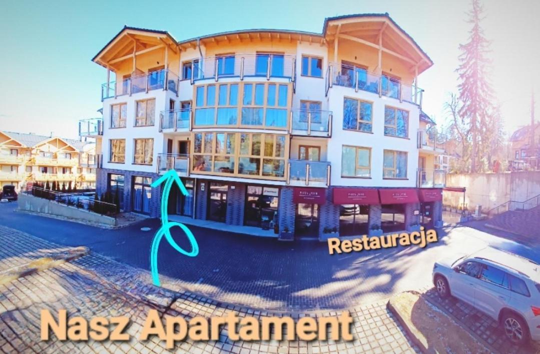 Apartament Kilinskiego 17A/9 Szklarska Poręba Exterior foto