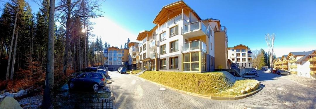 Apartament Kilinskiego 17A/9 Szklarska Poręba Exterior foto