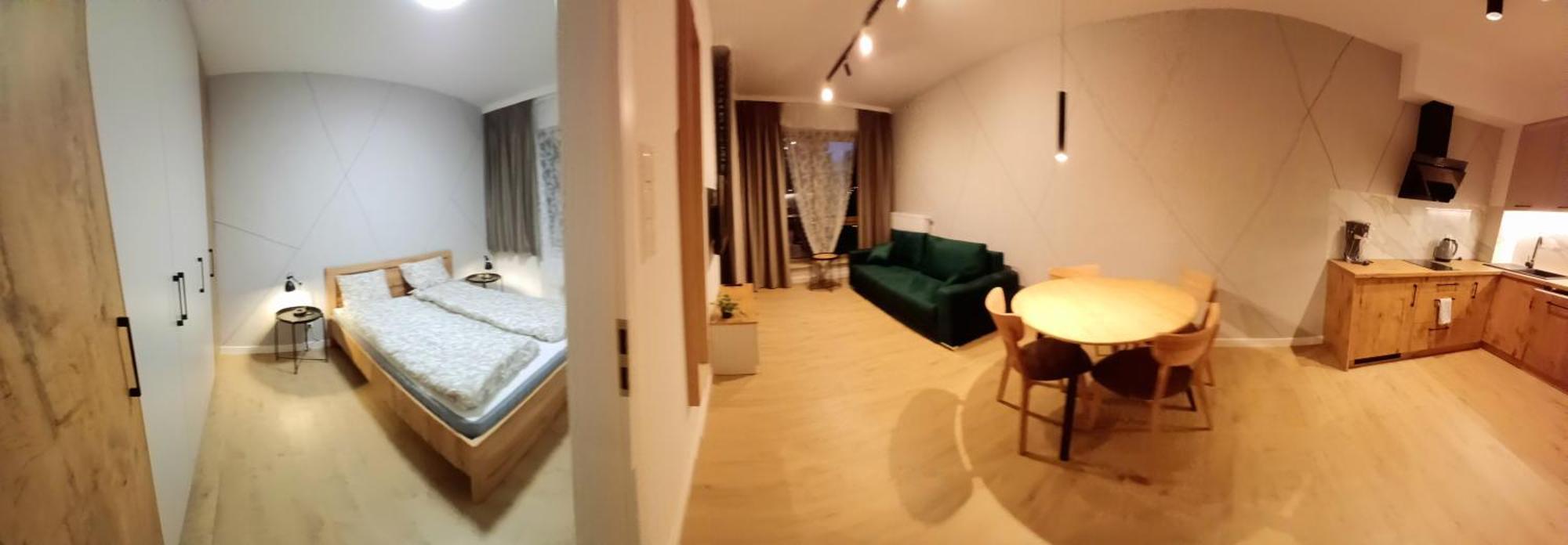 Apartament Kilinskiego 17A/9 Szklarska Poręba Exterior foto