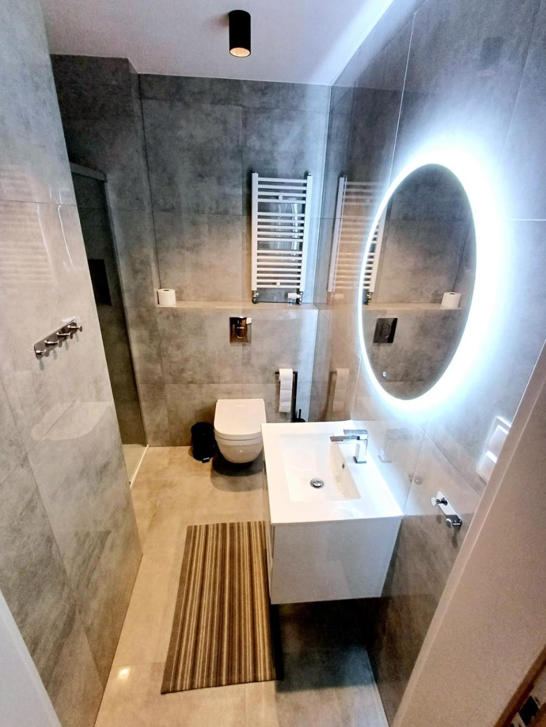 Apartament Kilinskiego 17A/9 Szklarska Poręba Exterior foto