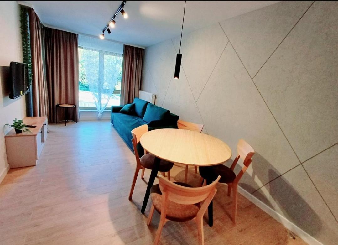 Apartament Kilinskiego 17A/9 Szklarska Poręba Exterior foto
