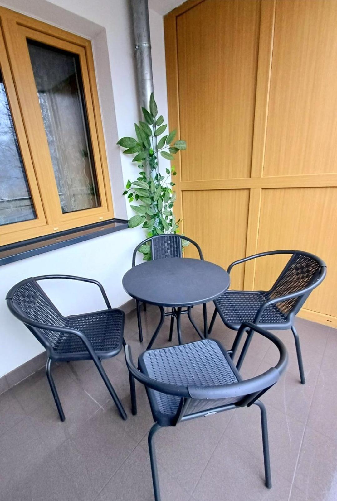 Apartament Kilinskiego 17A/9 Szklarska Poręba Exterior foto