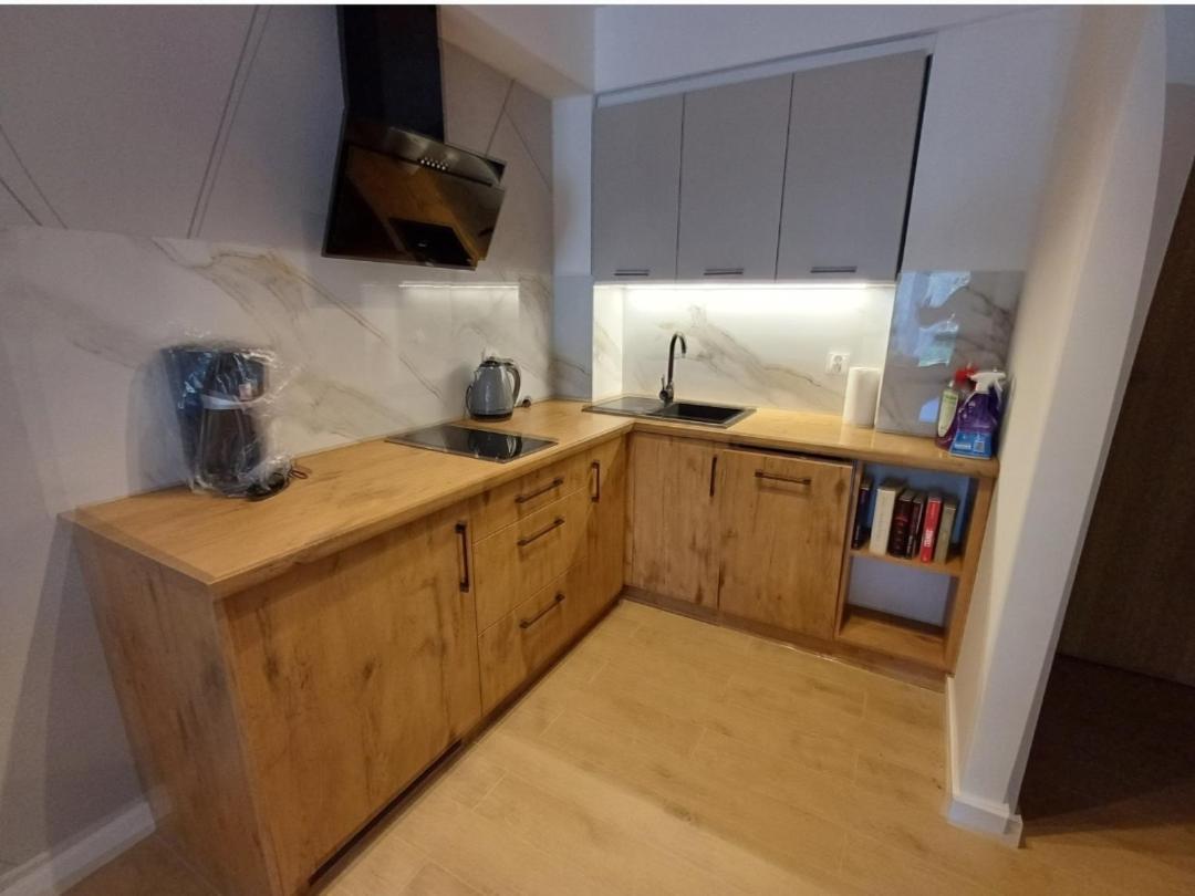 Apartament Kilinskiego 17A/9 Szklarska Poręba Exterior foto