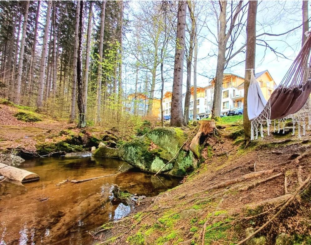 Apartament Kilinskiego 17A/9 Szklarska Poręba Exterior foto